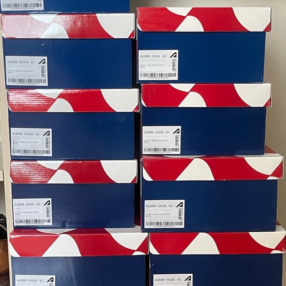 Autry Medalist Mid EU 40- EU 44 Men’s 7-11 $250 - Picture 12 of 12